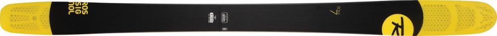 Rossignol Soul 7