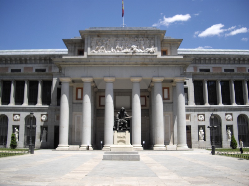 File:Museo del Prado-front.jpg