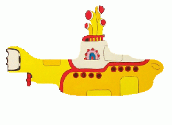 Yellow Submarine