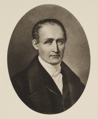 Joseph Nicephore Niepce