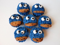 Cupcakesmonstruogalletas GinerL.jpg