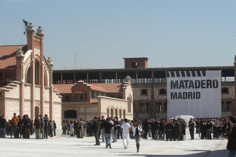 File:Matadero madrid.JPG